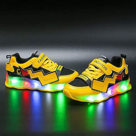 leuchtende schuhe nike kinderschuhe|Suchergebnis Auf Amazon.de Für: Led Schuhe Nike.